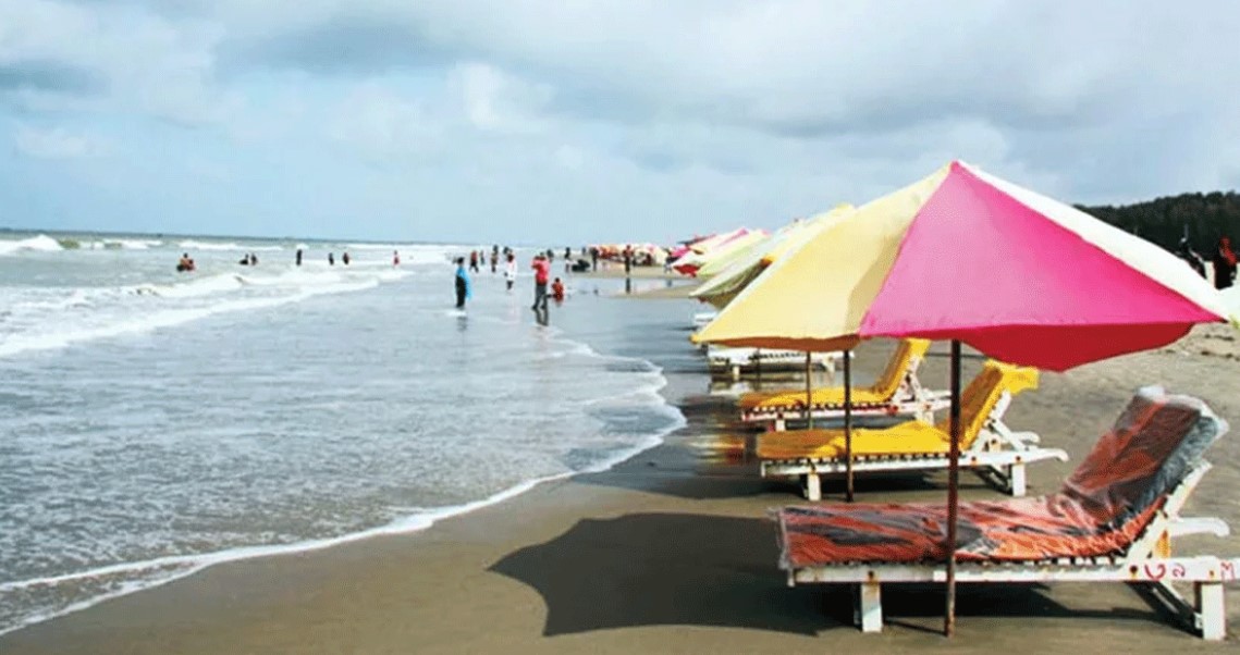 কক্সবাজারকে আন্তর্জাতিক পর্যটন কেন্দ্র বানাতে সমন্বিত মাস্টারপ্ল্যান হচ্ছে