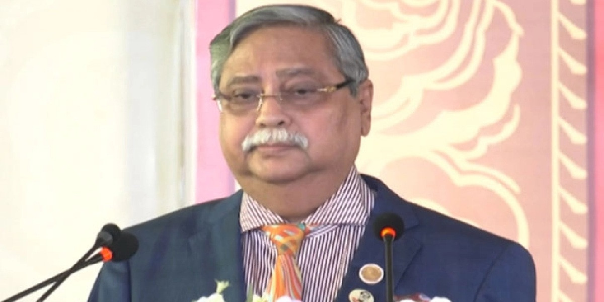 রাষ্ট্রপতি সাহাবুদ্দিনের পদত্যাগ নিয়ে যা জানিয়েছে রয়টার্স