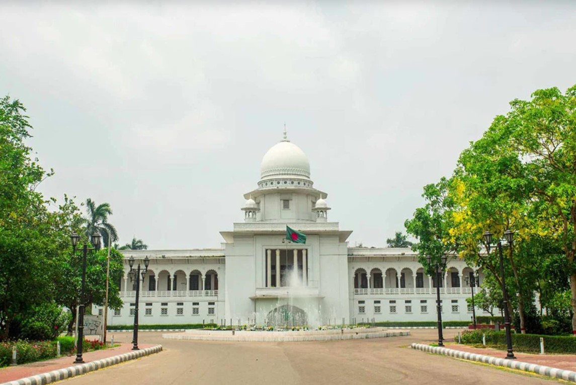 অ্যাটর্নি জেনারেল কার্যালয়ে বড় রদবদল: পূর্বের সব নিয়োগ বাতিল