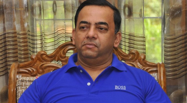 আরব আমিরাতে জামিন পেলেন সাবেক পুলিশ প্রধান বেনজীর আহমেদ