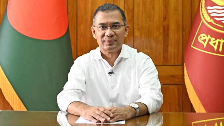 ৫ আগস্ট বিজয়ের দিন, ভিন্নমত যেন শত্রুতায় রূপ না নেয়: প্রধানমন্ত্রী তারেক রহমান