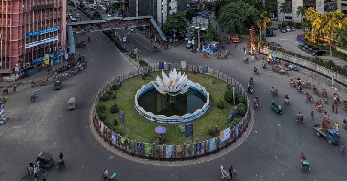 ৫ আগস্ট ঘিরে সারা দেশে কঠোর নজরদারি, মাঠে নামানো হয়েছে একাধিক গোয়েন্দা দল