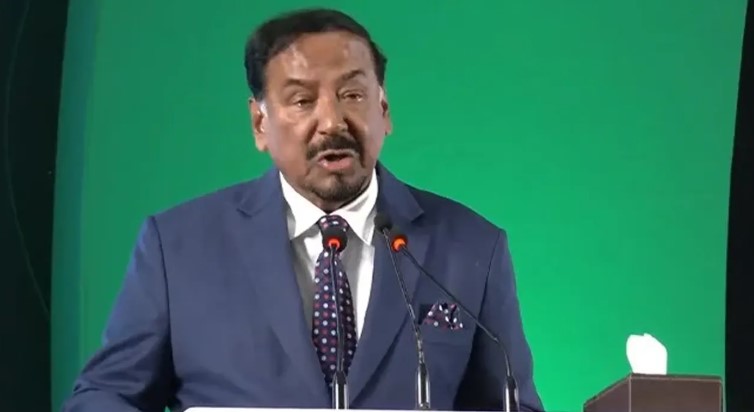 আবু সাঈদের ছবি ছাড়া কোনো ডকুমেন্টারি হতে পারে না: ভারপ্রাপ্ত রাষ্ট্রপতি হাফিজ উদ্দিন