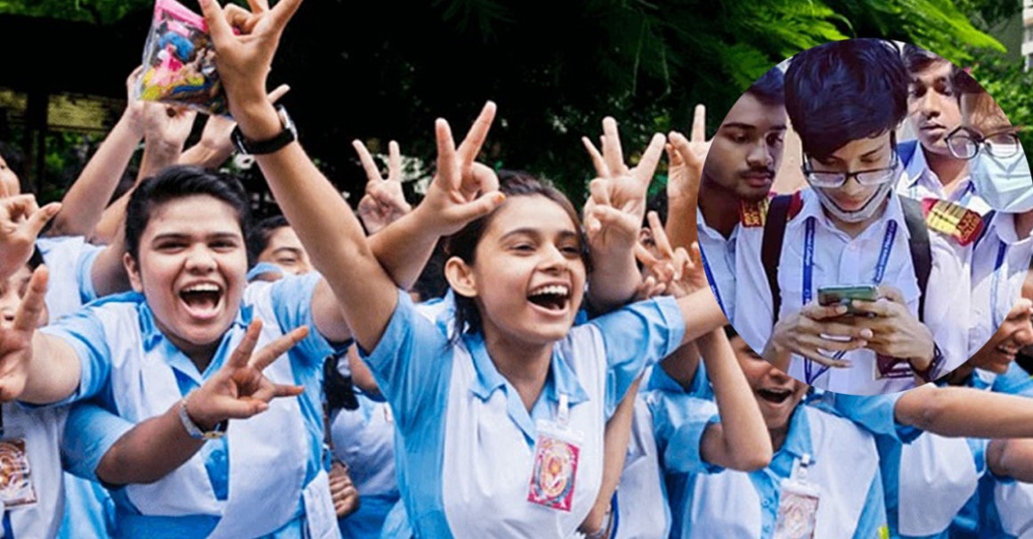 ঘরে বসেই যেভাবে জানবেন এসএসসির ফলাফল, ১০ আগস্ট প্রকাশের ঘোষণা