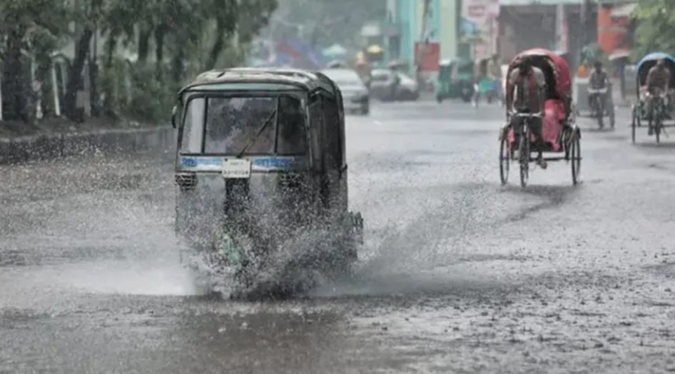 সক্রিয় মৌসুমি বায়ুর প্রভাব ও আগামী সপ্তাহের আবহাওয়ার সার্বিক রূপরেখা