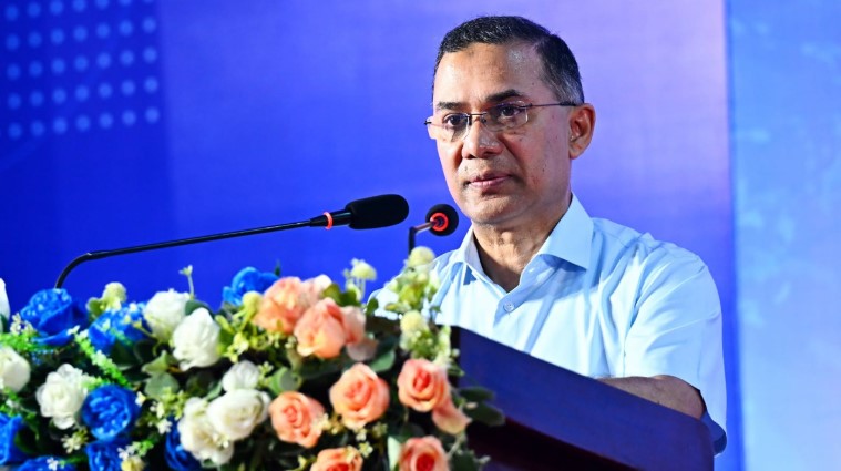 আগের অপরিকল্পিত সিদ্ধান্তের খেসারত দিচ্ছে দেশ: প্রধানমন্ত্রী তারেক রহমান