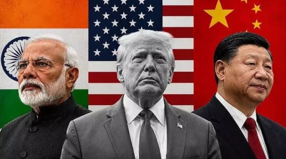 পুতিনকে কোণঠাসা করতে মার্কিন সিনেটে বিশাল ভোটে বিল পাস, চাপে ভারত-চীন