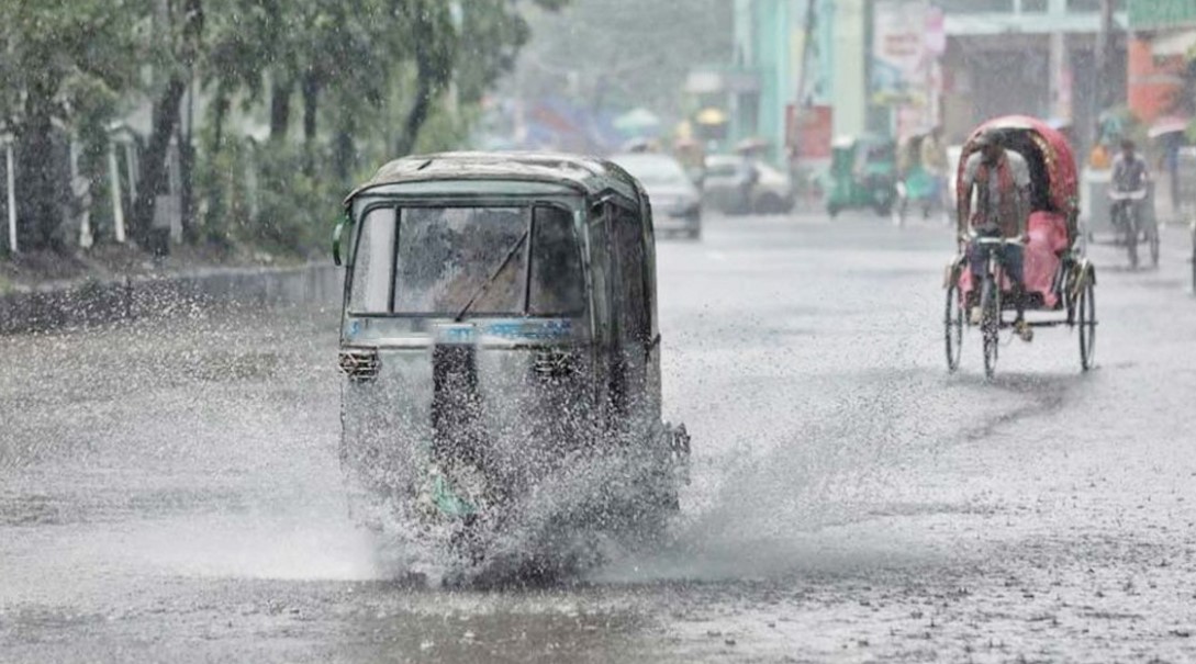 আবহাওয়া অধিদপ্তরের নতুন পূর্বাভাস: সারা দেশের পরিস্থিতি কেমন থাকবে