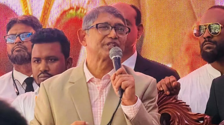 বিগত ১৮ বছরের আন্দোলন-সংগ্রাম ও ভুক্তভোগীদের নিয়ে মুক্তিযুদ্ধ মন্ত্রীর বড় ঘোষণা