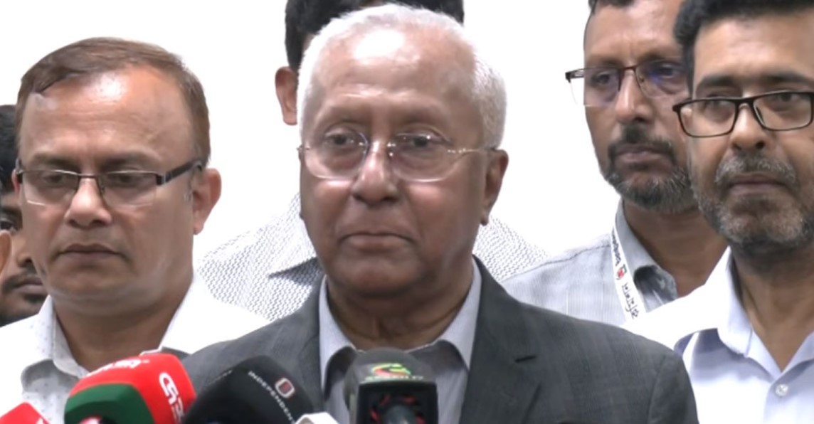 সরাসরি সম্প্রচার ও সরাসরি গণনা: যেভাবে জানা যাবে রাষ্ট্রপতি নির্বাচনের ফল