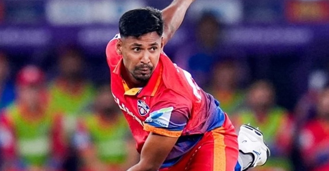 নিলামের আগেই সরাসরি চুক্তিতে কাটার মাস্টারকে ভিড়াল ফ্র্যাঞ্চাইজি