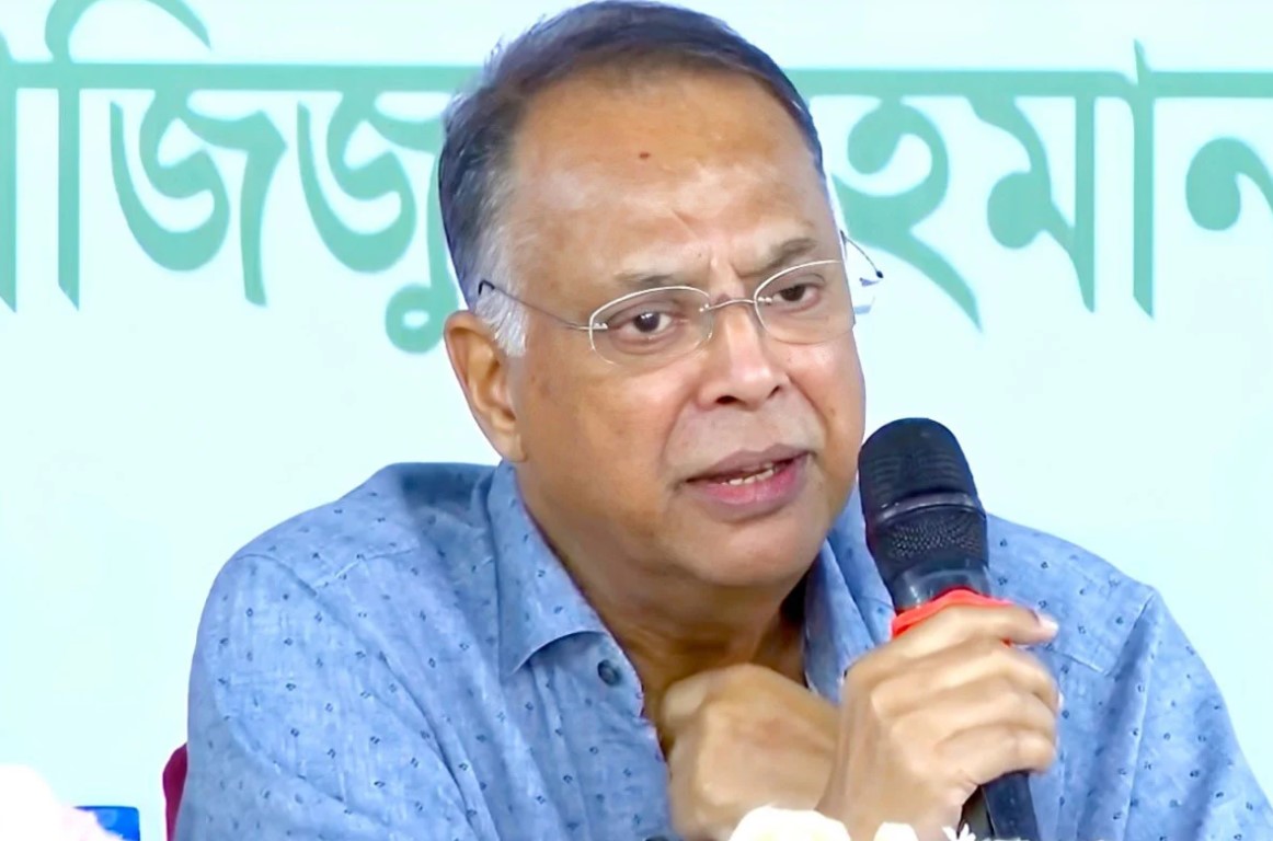 জ্বালানি খাতে বড় ধরনের বেসরকারি বিনিয়োগের ঘোষণা বিদ্যুৎমন্ত্রীর