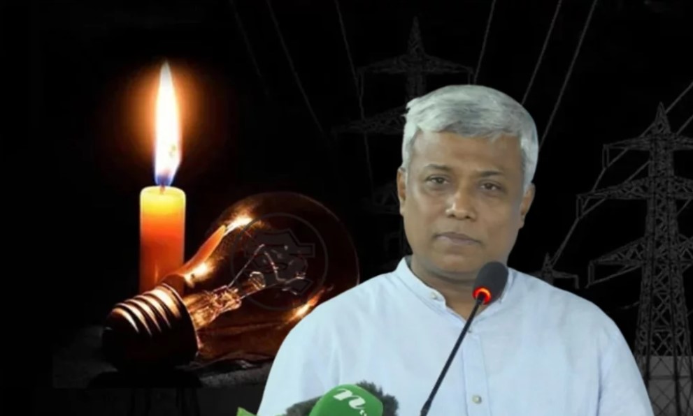 সন্ধ্যা থেকে বিদ্যুৎ পরিস্থিতির উন্নতির আশা জ্বালানি প্রতিমন্ত্রীর