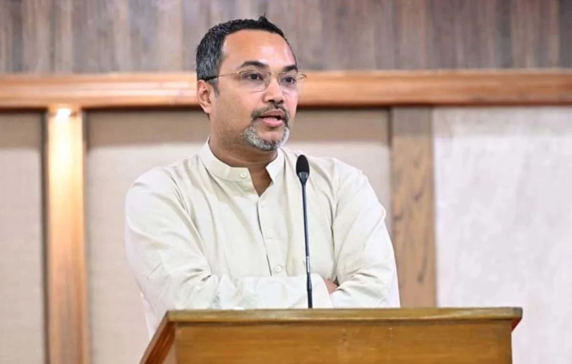 জ্বালানি সংকট নিরসনে মধ্যমেয়াদি টেকসই পরিকল্পনার কথা জানালেন মাহ্দী আমি