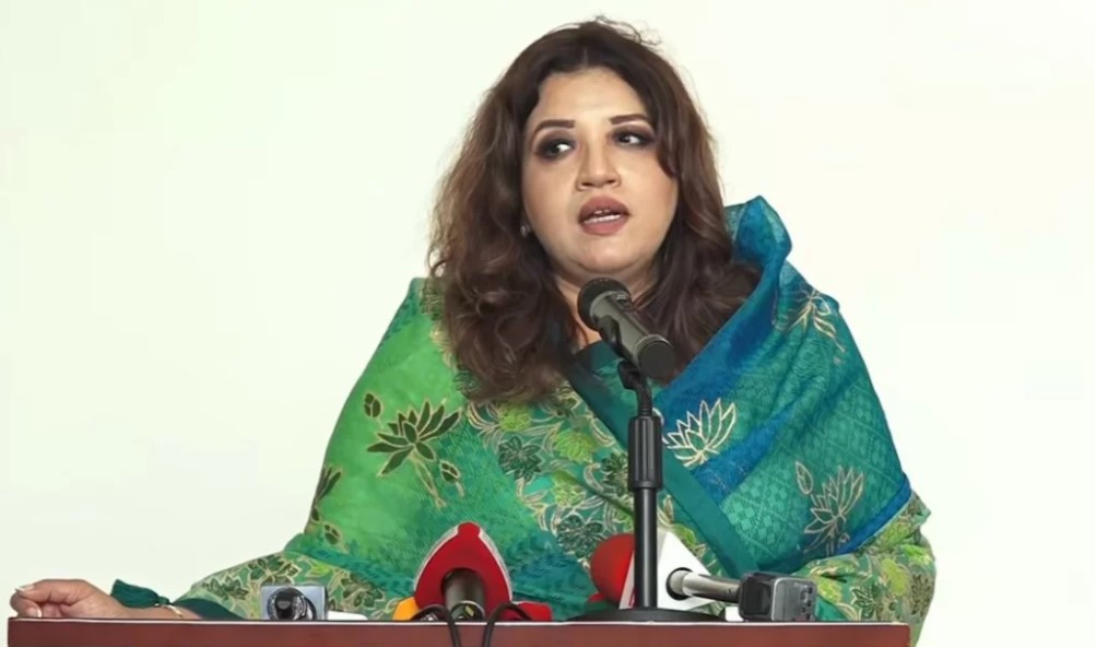 দ্বিপক্ষীয় আলোচনার সুযোগ ভারতের কাজে লাগানো উচিত: শামা ওবায়েদ