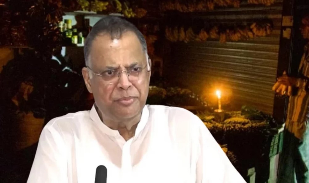 লোডশেডিং মেনে নেওয়া ছাড়া উপায় নেই: জ্বালানি মন্ত্রী