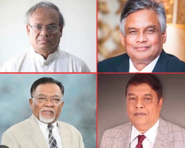 সংগ্রামের পথ পেরিয়ে নেতৃত্বের সর্বোচ্চ শিখরে—ত্যাগ, যোগ্যতা ও আনুগত্যের ঐতিহাসিক স্বীকৃতি