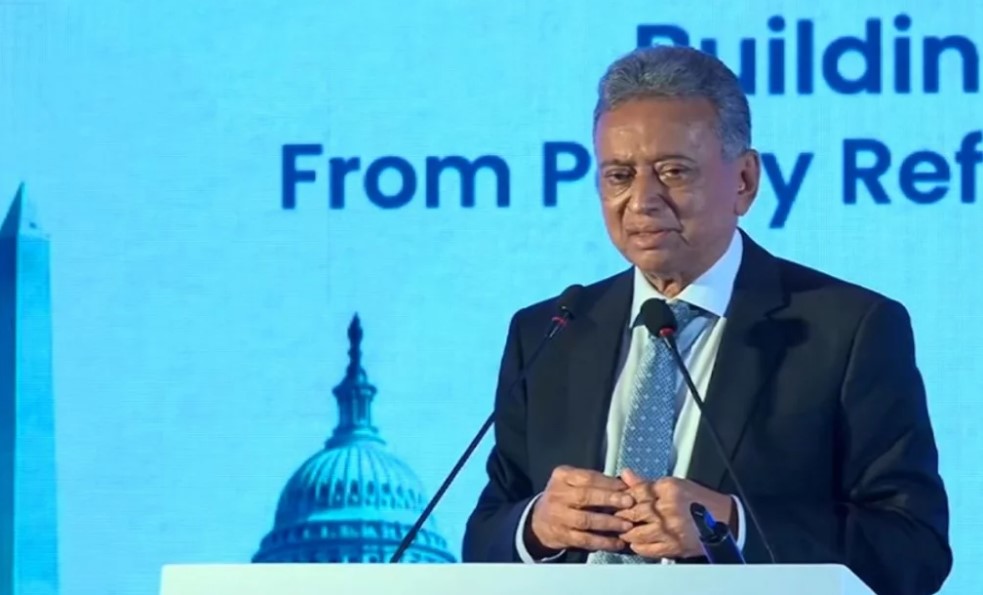 বিদ্যুৎ-গ্যাস সংকট কাটতে কমপক্ষে দুই বছর লাগবে: আমীর খসরু মাহমুদ চৌধুরী