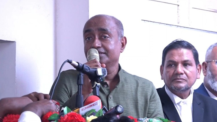 গত ১৭ বছরের সব হত্যাকাণ্ডের বিচার করা হবে: আইনমন্ত্রী