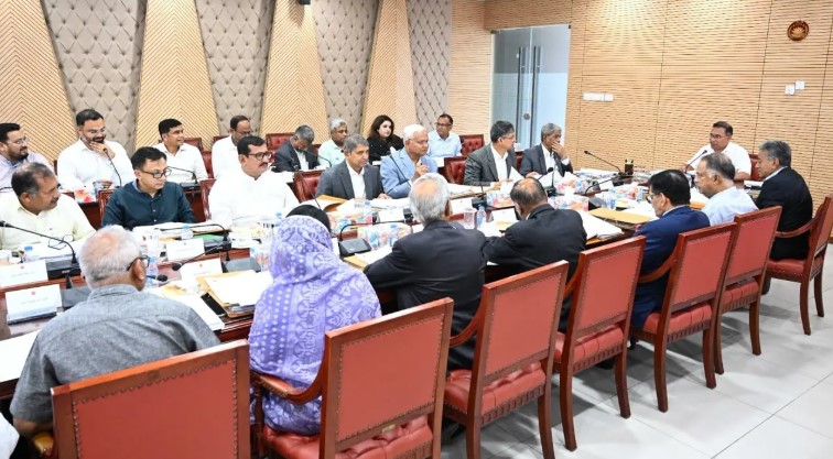 ২০২৮-২৯ থেকে নতুন অর্থবছর: ৯ মাসের অন্তর্বর্তী বাজেট ২০২৭-২৮ অর্থবছরে