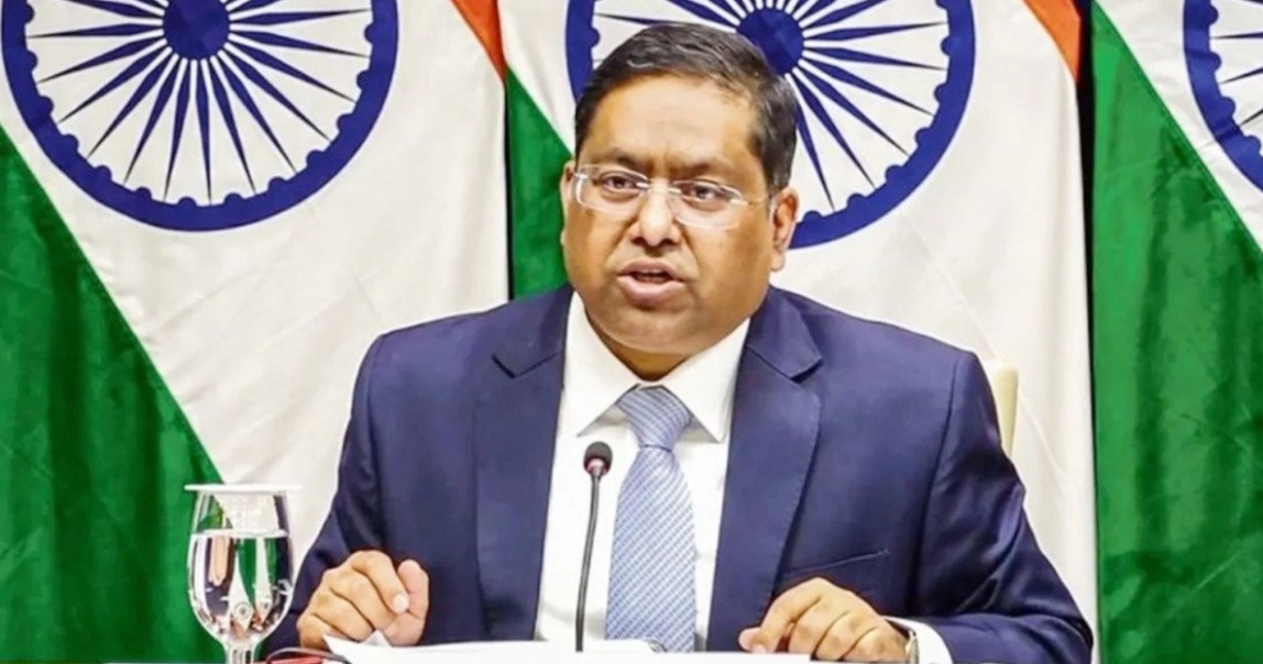 বাংলাদেশের সঙ্গে ইতিবাচক সম্পর্ক ও জ্বালানি সরবরাহ পর্যালোচনার আশ্বাস ভারতের