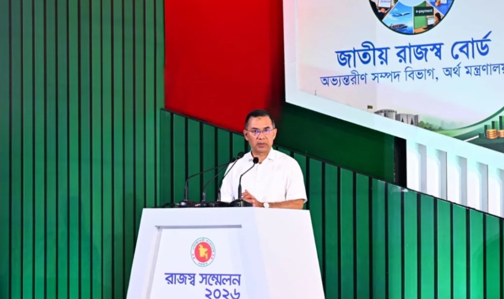 ফ্যাসিবাদমুক্ত দেশে এবার বাংলাদেশের ঘুরে দাঁড়ানোর পালা: প্রধানমন্ত্রী