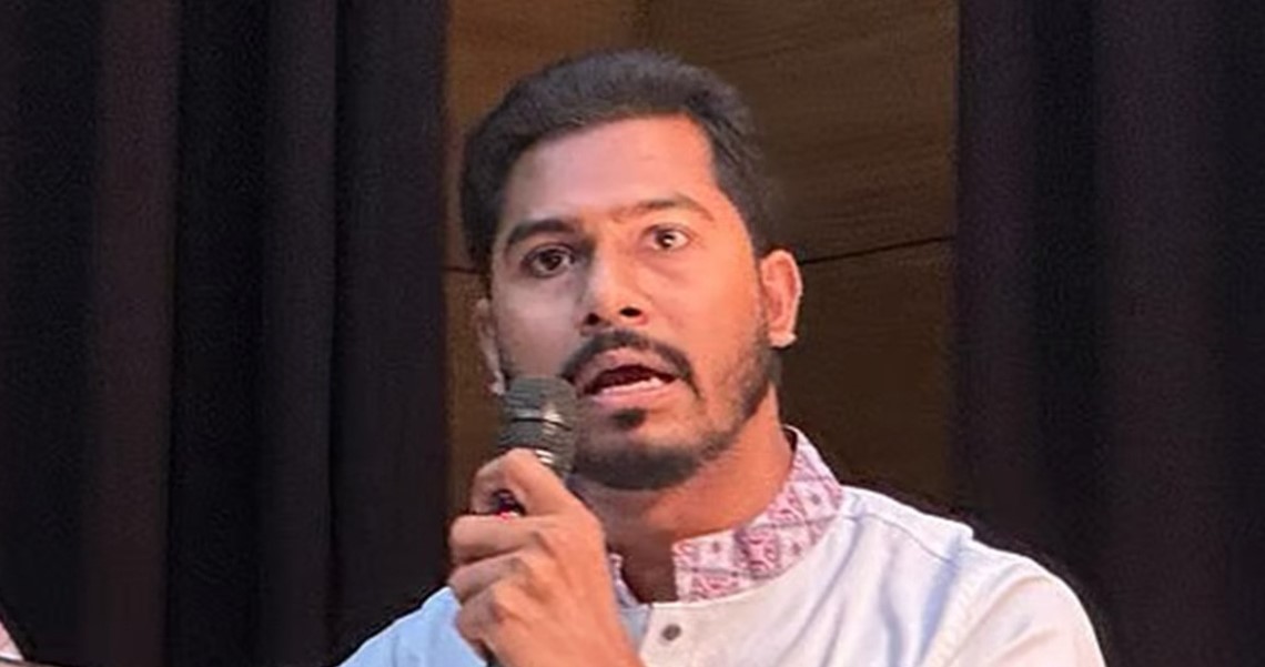 জামায়াত সুযোগ পেলে আওয়ামী লীগের চেয়েও বড় ফ্যাসিস্ট হবে: নুর