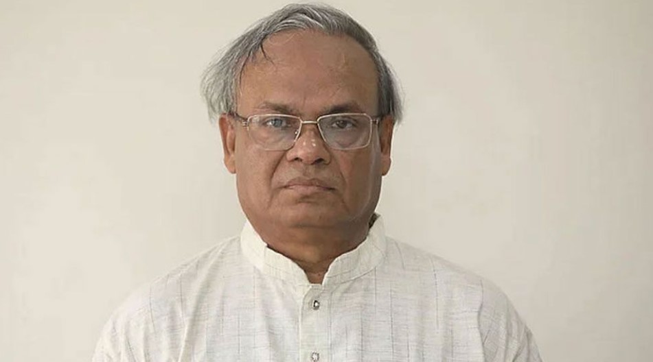 মির্জা ফখরুলের পদত্যাগের পর বিএনপিতে নতুন দায়িত্ব পেলেন রিজভী