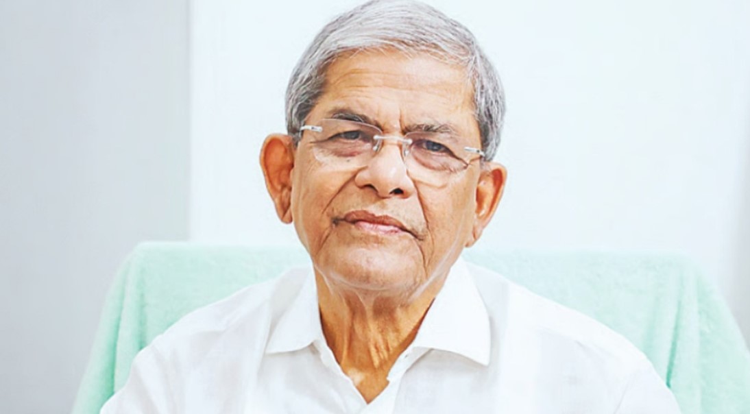 মির্জা ফখরুলের জয়ে চীন ও যুক্তরাজ্যের অভিনন্দনবার্তা