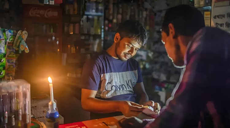 মেরামতকাজের কারণে রোববার যেসব এলাকায় বিদ্যুৎ থাকবে না