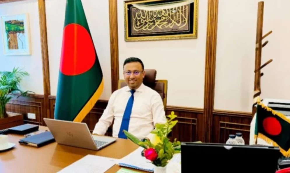 সৌদি-তুরস্ক-পাকিস্তান জোটে ঢাকার ইতিবাচক অবস্থান, গুরুত্ব পাবে জাতীয় স্বার্থ
