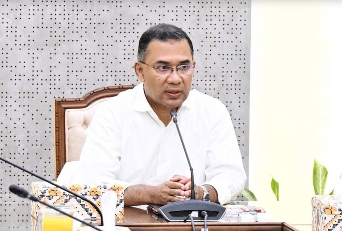 দেশের স্বাস্থ্য খাতে প্রযুক্তির বড় বিপ্লব: সরকারের নতুন ডিজিটাল উদ্যোগ