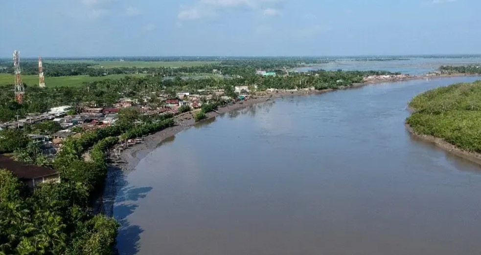 বৈদেশিক সহায়তা কাটছাঁট: বিপাকে সুন্দরবনের জলবায়ু প্রকল্প