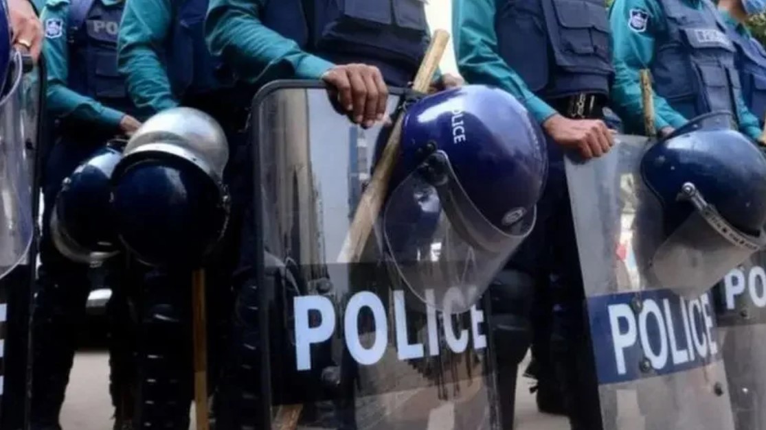 দূতাবাসে হুমকির ই-মেইল: কূটনৈতিক এলাকায় সতর্কতা