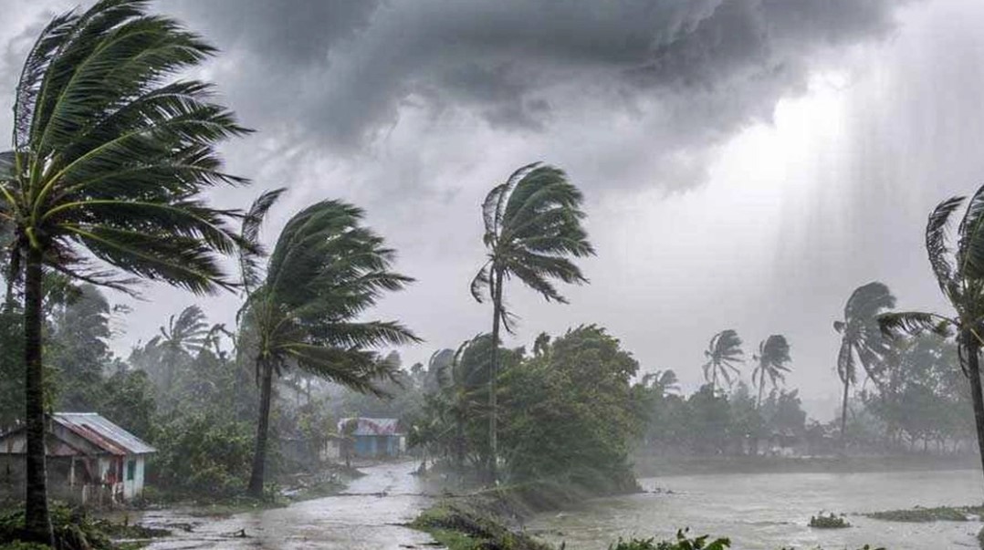 সক্রিয় মৌসুমি বায়ুর প্রভাব: ১০ দিনের নতুন আবহাওয়া বার্তা