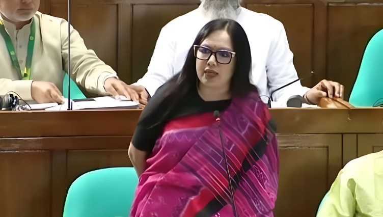 বিদ্যুৎ-গ্যাস এখন ‘টুকু আসে, টুকু যায়: রুমিন ফারহানা