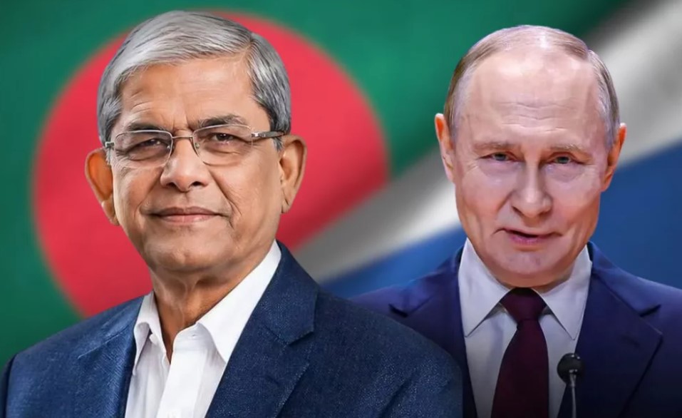 বাংলাদেশের নতুন রাষ্ট্রপতিকে অভিনন্দন জানালেন বিশ্বনেতা
