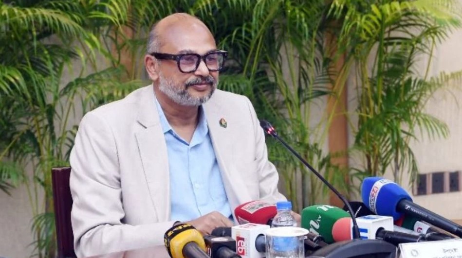 জ্বালানি সংকট বিগত ১৭ বছরের উত্তরাধিকার: প্রধানমন্ত্রীর উপদেষ্টা তিতুমীর