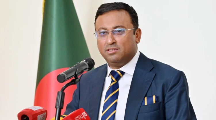 আন্তর্জাতিক মঞ্চে বড় দায়িত্বের মুখে পররাষ্ট্র মন্ত্রণালয়ে প্রশাসনিক পুনর্বিন্যাস