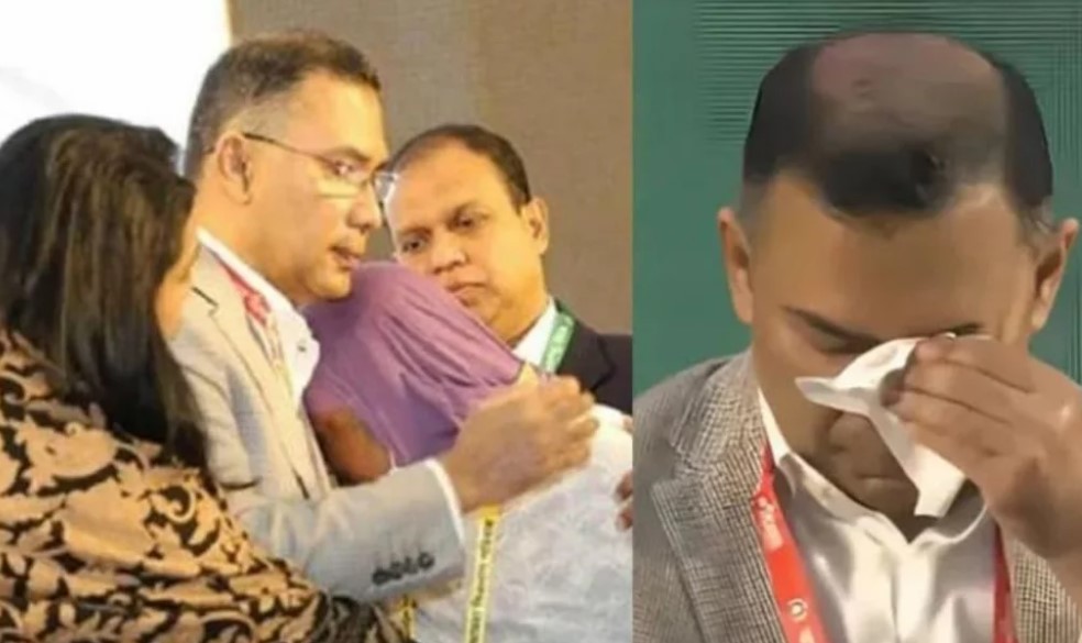 বিগত ১৬ বছরে গুমের শিকার পরিবারগুলোর দীর্ঘ অপেক্ষার ইতি চায় রাষ্ট্র