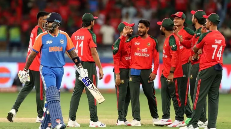 ভারত সিরিজ নিয়ে মুখ খুললেন বোর্ডপ্রধান, জানালেন সর্বশেষ পরিস্থিতি