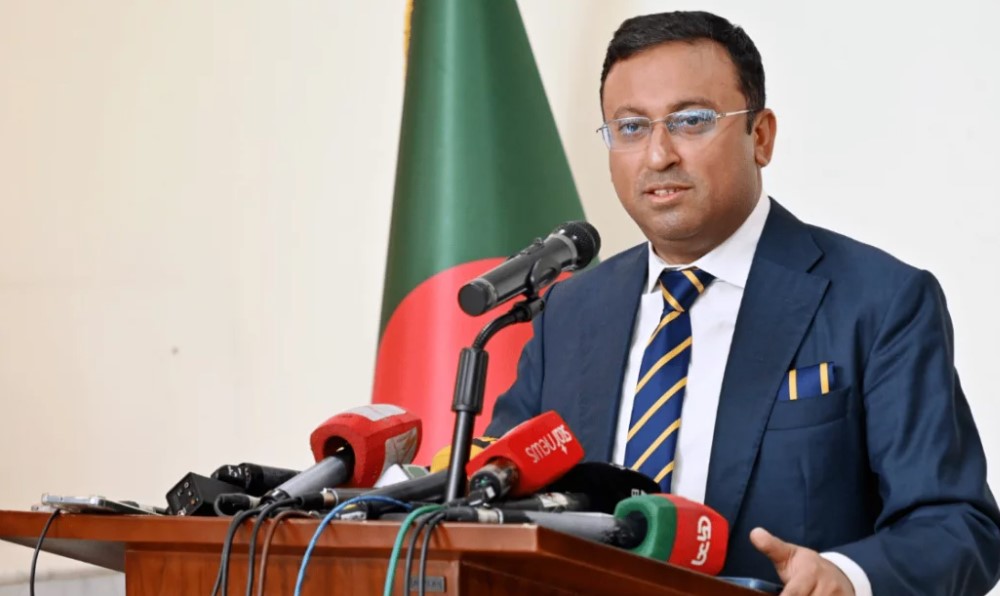 ভারত থেকে পালিয়ে আসা সন্ত্রাসীদের ঢাকায় আশ্রয় হবে না: পররাষ্ট্র প্রতিমন্ত্রী