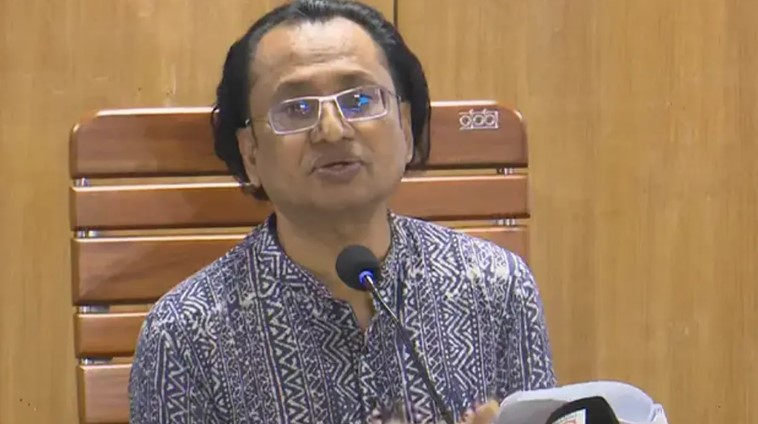 বিদ্যুৎ পরিস্থিতি স্বাভাবিক হতে দুই বছর লাগবে না, সচিবালয়ে উপদেষ্টার বার্তা