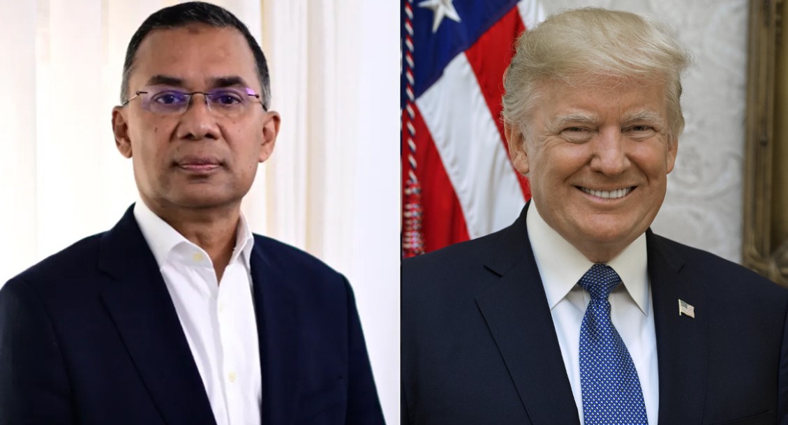 প্রধানমন্ত্রীর কাছে মার্কিন প্রেসিডেন্টের বিশেষ বার্তা, দ্রুতই সরাসরি বৈঠকের আভাস
