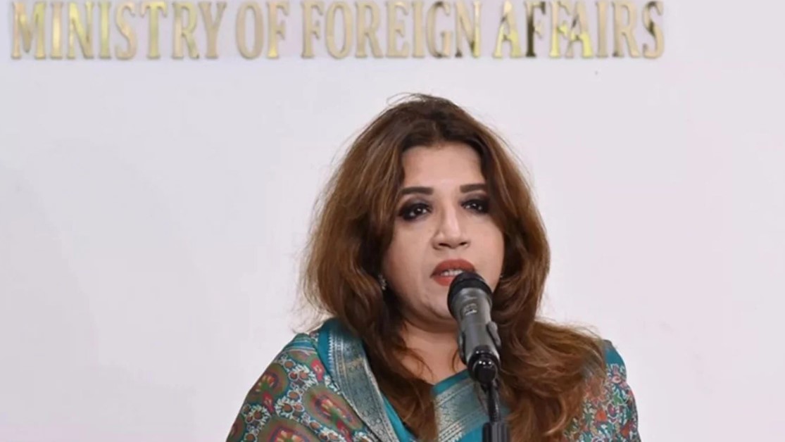 বাংলাদেশের সংসদীয় গণতন্ত্র শক্তিশালী করতে সহযোগিতা বাড়াবে আইপিইউ: শামা ওবায়েদ