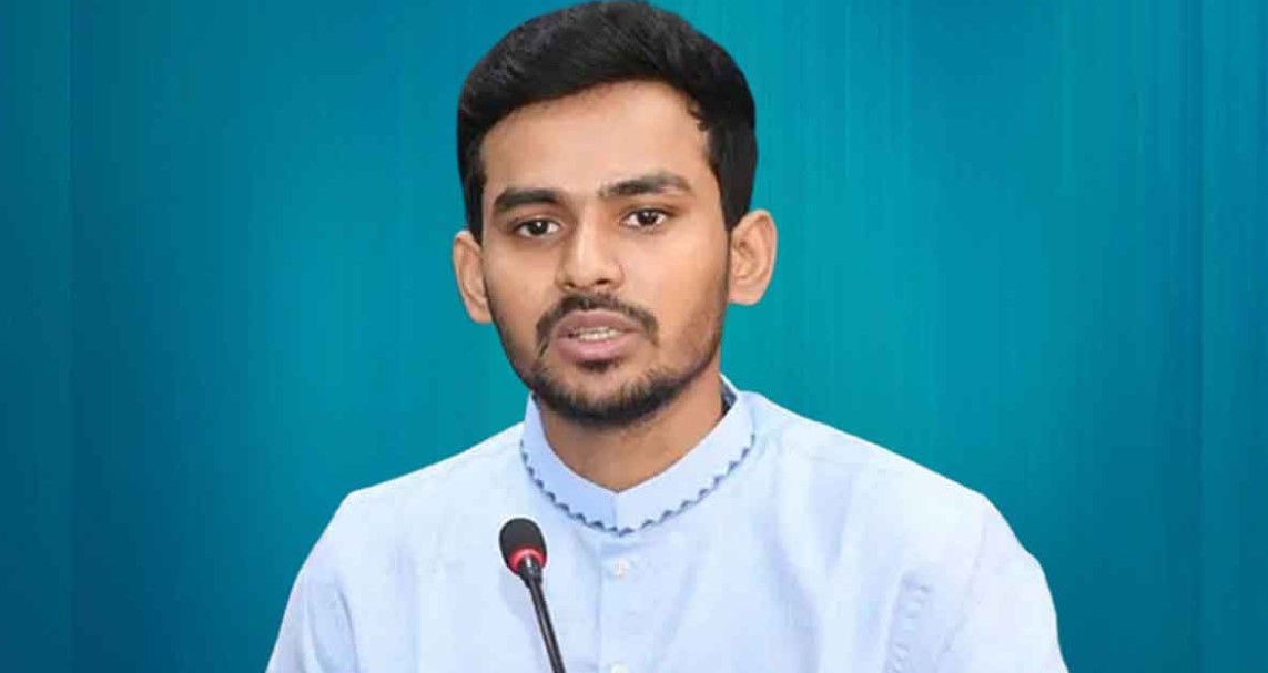 আসিফ মাহমুদসহ চারজনের বিরুদ্ধে অর্থ লেনদেনের প্রাথমিক প্রমাণ দুদকের
