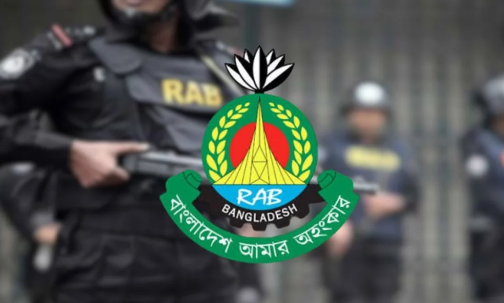 লুণ্ঠিত অস্ত্র উদ্ধারে দেশজুড়ে শুরু হচ্ছে সাঁড়াশি অভিযান