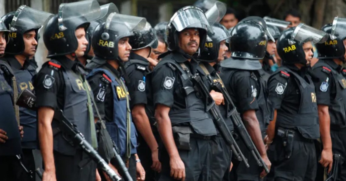 র্যাব বিলুপ্তির পথে, সংসদে নতুন বিল উত্থাপন