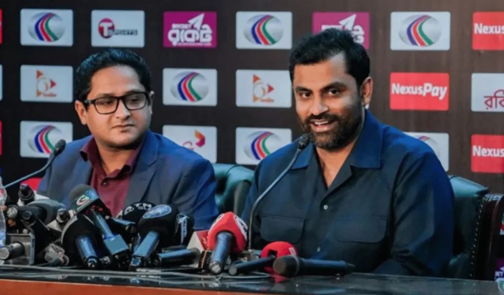 ঘরোয়া ক্রিকেটে বড় আর্থিক পরিবর্তনের ঘোষণা বিসিবি সভাপতির