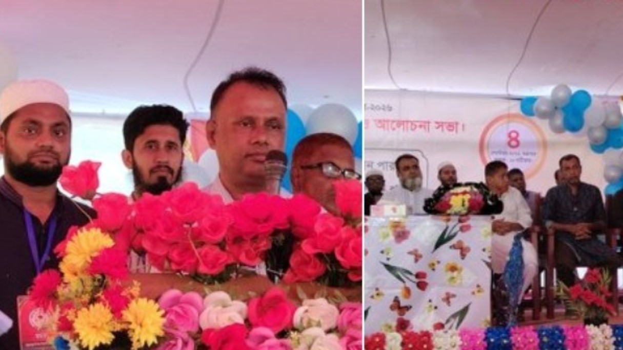 দেবিদ্বারে কৃতি শিক্ষার্থীদের সংবর্ধনা দিল বল্লভপুর শিক্ষা উন্নয়ন ফাউন্ডেশন